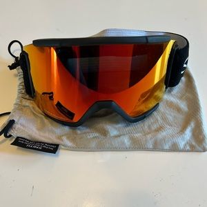 Smith Squad XL Goggles
